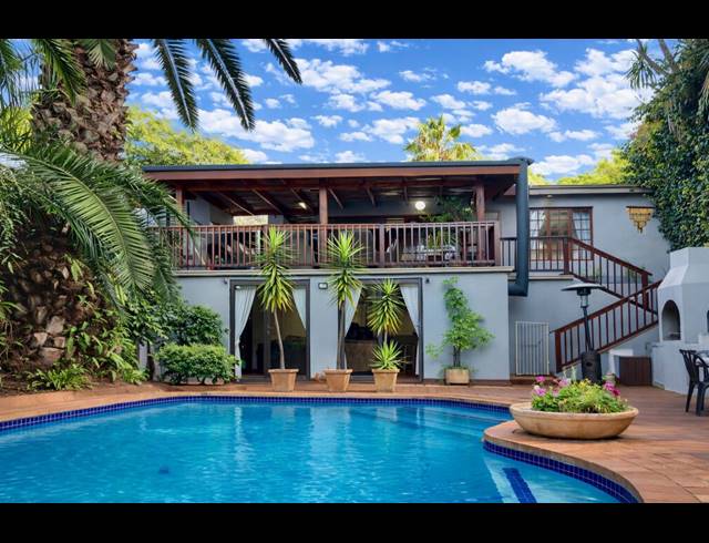 4 BEDROOM HOUSE FOR SALE IN KENSINGTON